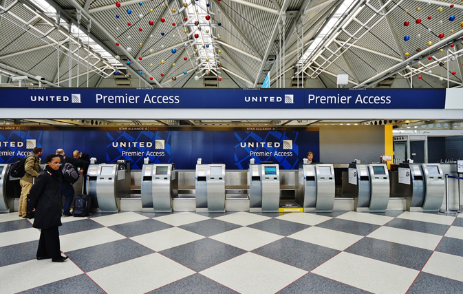 United Airlines raising limit to $13,600 for bumped flyers