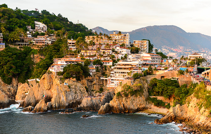 It’s Acapulco! Famed beach destination will host 2019 Tianguis Turístico