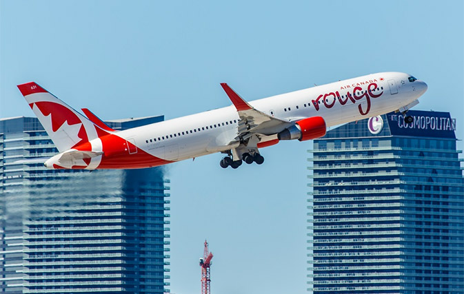 No worries, no problem: Air Canada’s response to WestJet’s ULCC