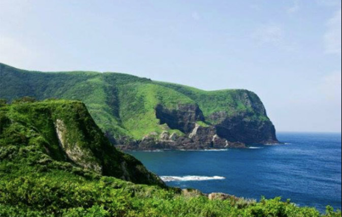 You can soon visit this sacred Japanese island – but not if you’re a woman