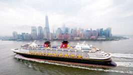 Bermuda, Quebec City new for Disney Cruise Line in 2018
