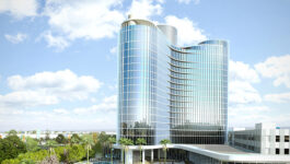 Universal’s Aventura Hotel opens bookings with special introductory offer