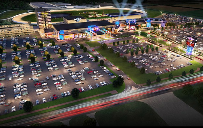 Ottawa to get glittering new Hard Rock-branded casino