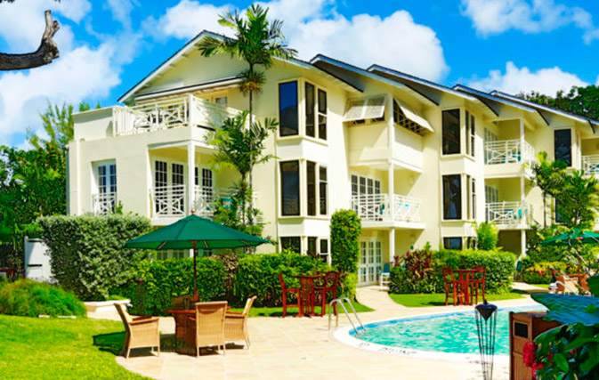 Elegant Hotels Group scoops up Treasure Beach in Barbados