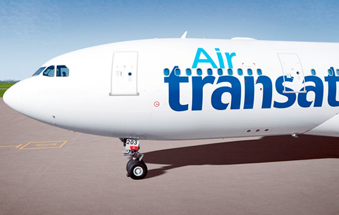 Air Transat