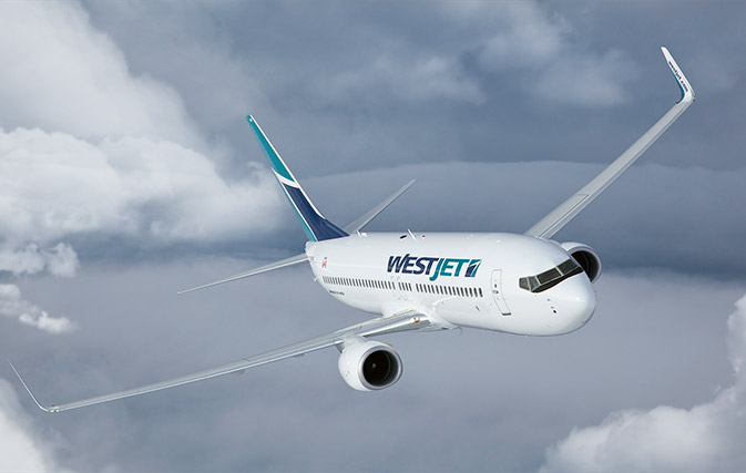 WestJet introduces self-serve, post-booking seat selection