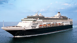 Holland America launches shore excursion Best Price Guarantee