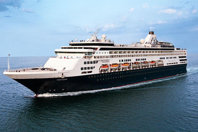 holland america cost of excursions
