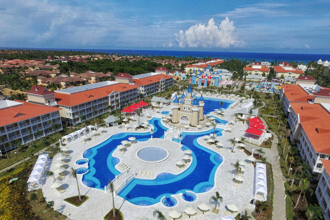 Luxury Bahia Principe Fantasia 