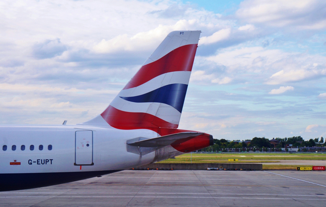 British Airways pauses short haul flight sales from Heathrow