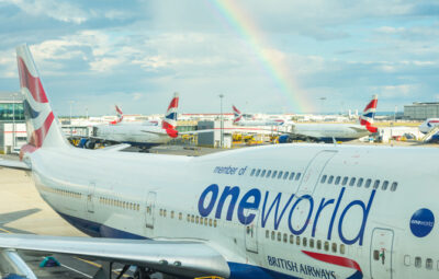 lufthansa bookings airways