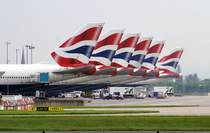British Airways and sister airline face third day of delays and cancellations