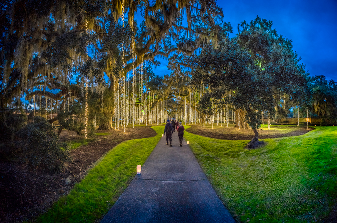 Brookgreen Gardens 