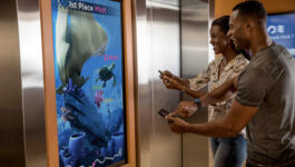 Carnival Corporation unveils the ‘Ocean Tagalong’, a new digital companion