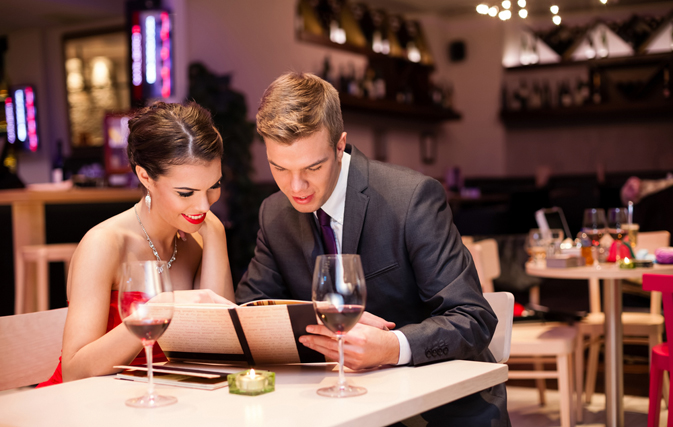 Couple tries to skip out on restaurant bill thinking ‘all-inclusive’ meant ‘island-wide’