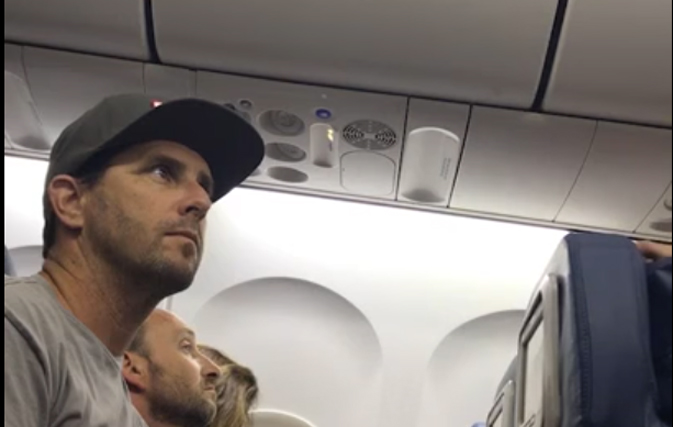 Delta apologizes after family is booted from flight