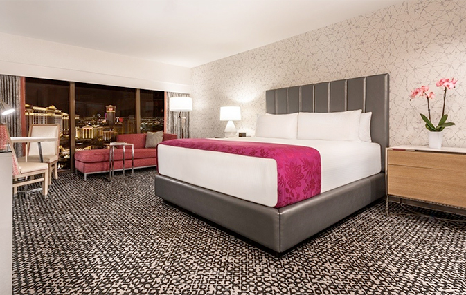 Flamingo Las Vegas to get US$90 million refresh of guestrooms