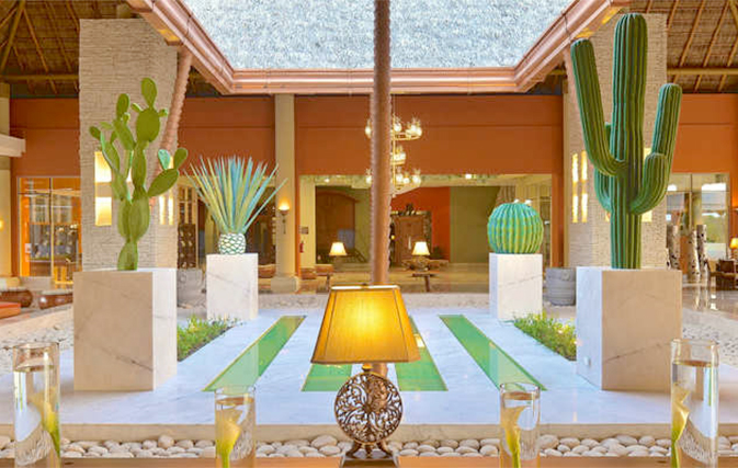 IBEROSTAR treats families to last-minute summer deals to Mexico