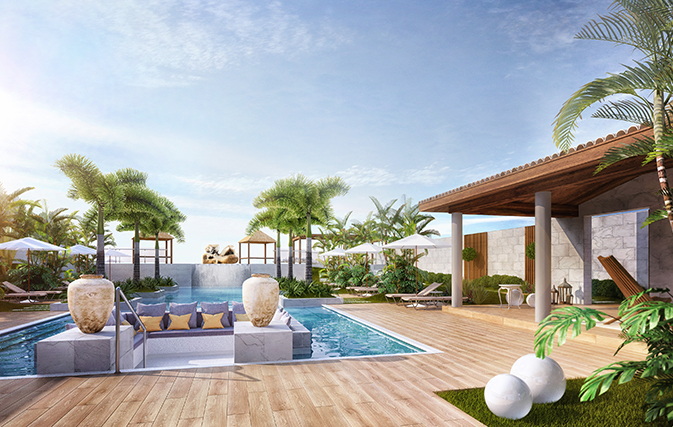 Coming in June: Karisma’s ultra-luxe Villa Casa Del Mar