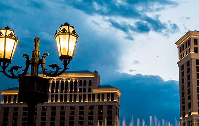 #NoFilter: The most Insta-worthy spots in Las Vegas
