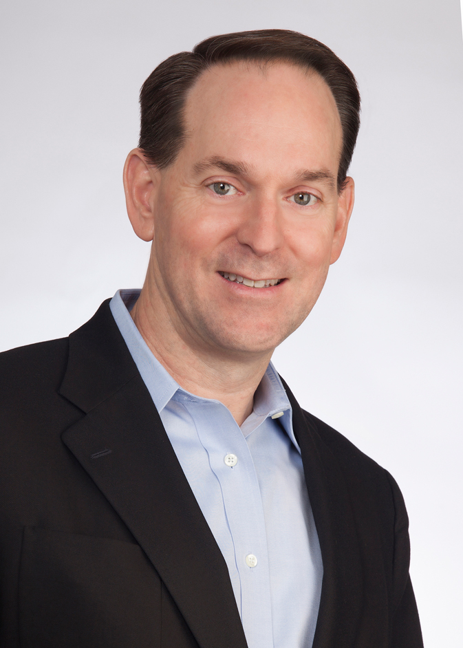 Scott Alvis, Chief Marketing Officer, Amadeus North America