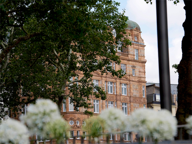 Victoria House MGallery by Sofitel Hotel, London Leicester Square