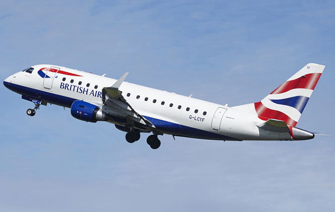 ACTA slams BA’s new GDS surcharge