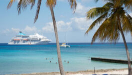 Celestyal slashes summer cruise fares to Havana by 50%
