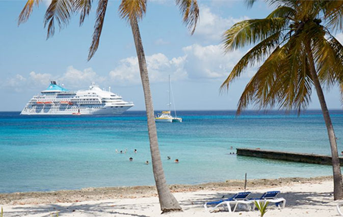 Celestyal slashes summer cruise fares to Havana by 50%