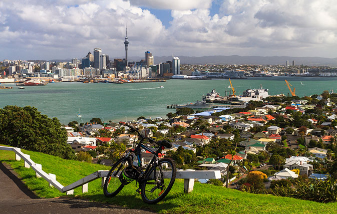 Tourism New Zealand rewards specialists with status tiers & benefits