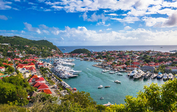 Caribbean sees rebound from Canadian market; room revenue, rates still down