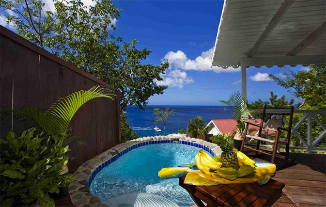 Saint Lucia’s SLAM is back with discounted rates for travel agents