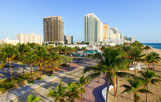 Summer in Fort Lauderdale includes VIP offers and 2-for-1 deals