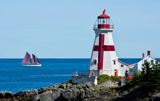 Porter adds Fredericton, Saint John flights starting in September