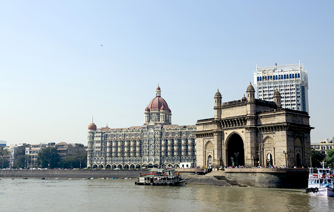 Two new routes for Air Canada with Mumbai, Algiers flights