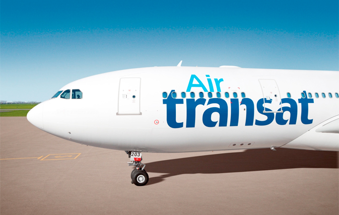Air Transat nabs second place on Skytrax’s Best Leisure Airline list