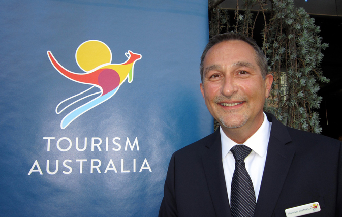 Australia Tourism’s Canada numbers leaping forward like ‘roo