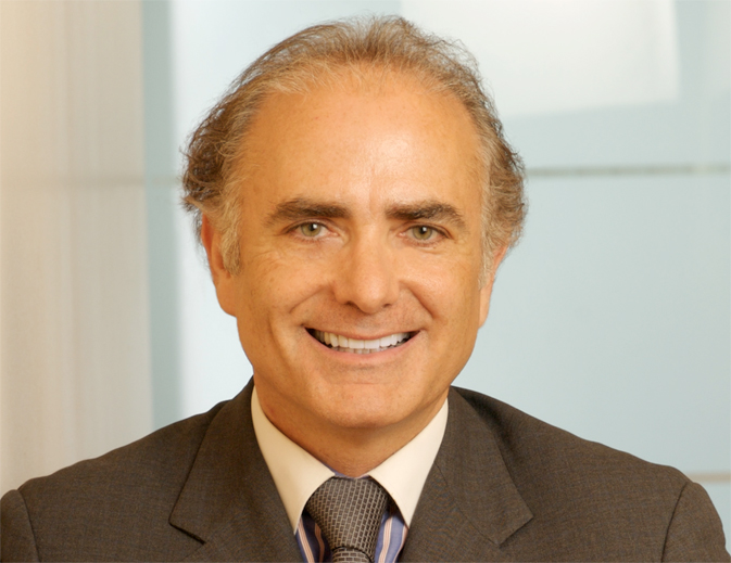 Air Canada CEO Calin Rovinescu