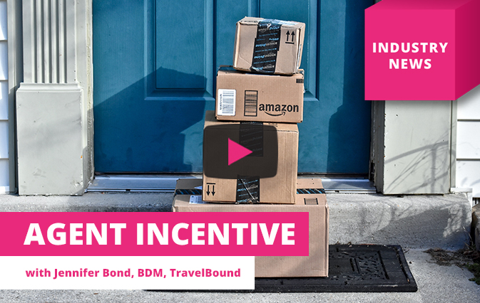 TravelBound’s agent incentive – Travel Industry News - travel video