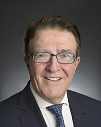 Robert Deluce