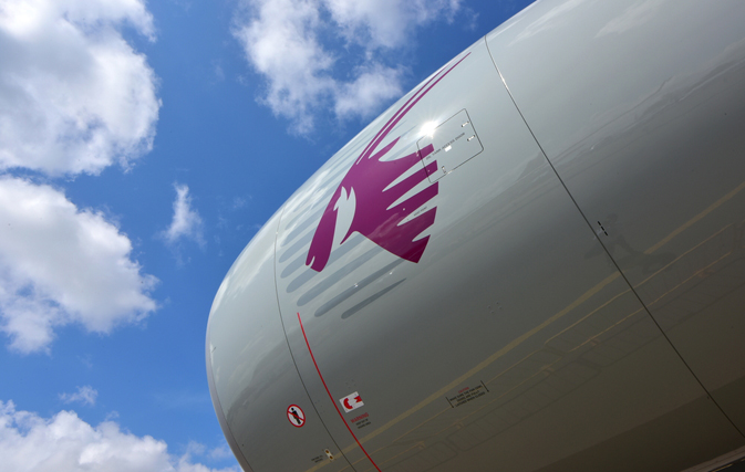 Qatar Airways suspends flights to UAE, Egypt, Bahrain