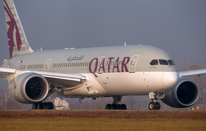 Saudi Arabia bans all Qatari planes as Arab powers sever Qatar ties