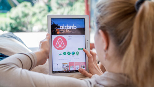 The battle continues: Las Vegas & Hawaii crack down on Airbnb
