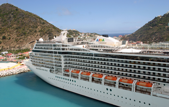Transat announces Cruise promo & June contest winners
