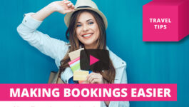 Making bookings easier with TravelBound – Travel Tips