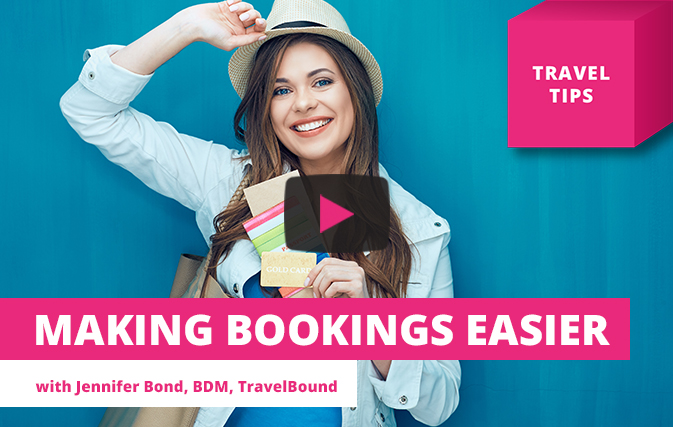 Making bookings easier with TravelBound – Travel Tips