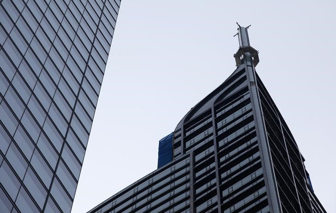 Trump Toronto could be getting a new name