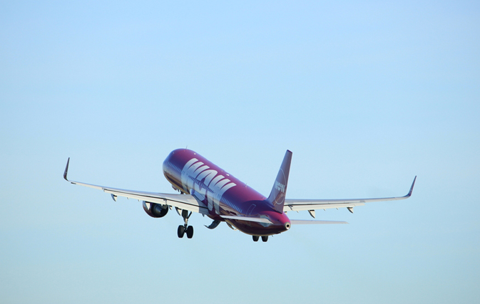 WOW air unveils record-breaking fares from YYZ and YUL