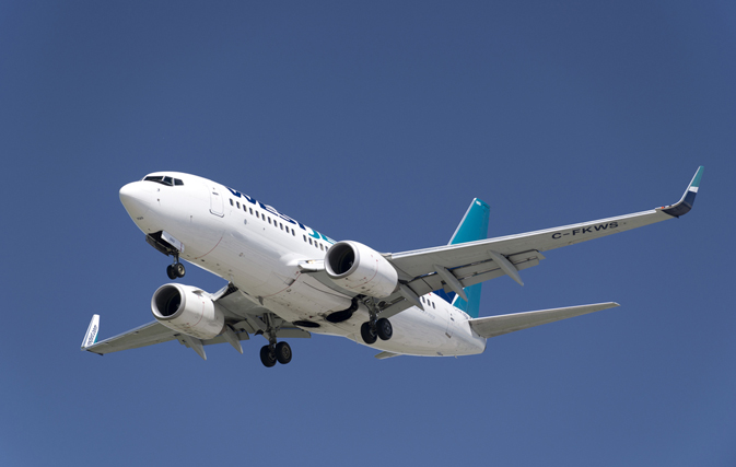 WestJet extends grace period for new fees