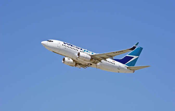 The latest on WestJet strike talks; Air Canada weighs in